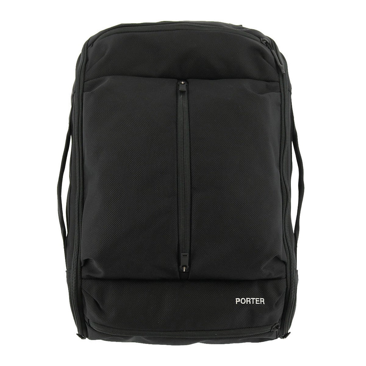極美品　PORTER サックスバーコラボ ビジネスバッグ ブラック ブリーフケース｜PORTER ポーター | サックスバー SAC'S BAR公式サイト