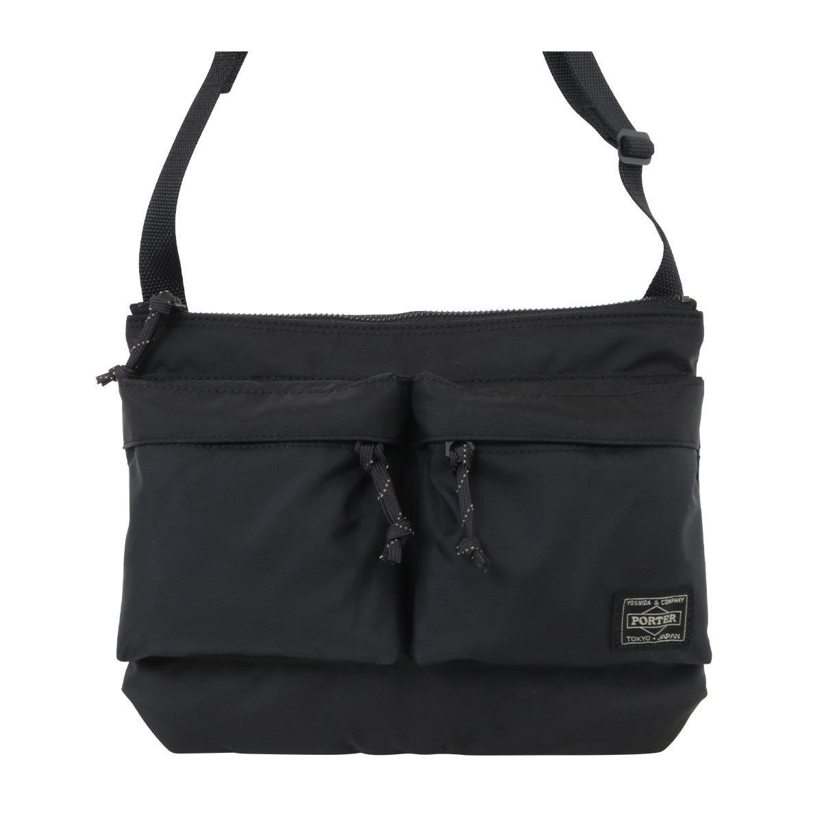 ポーター フォース ショルダーバッグ 855-05458 PORTER FORCE 吉田