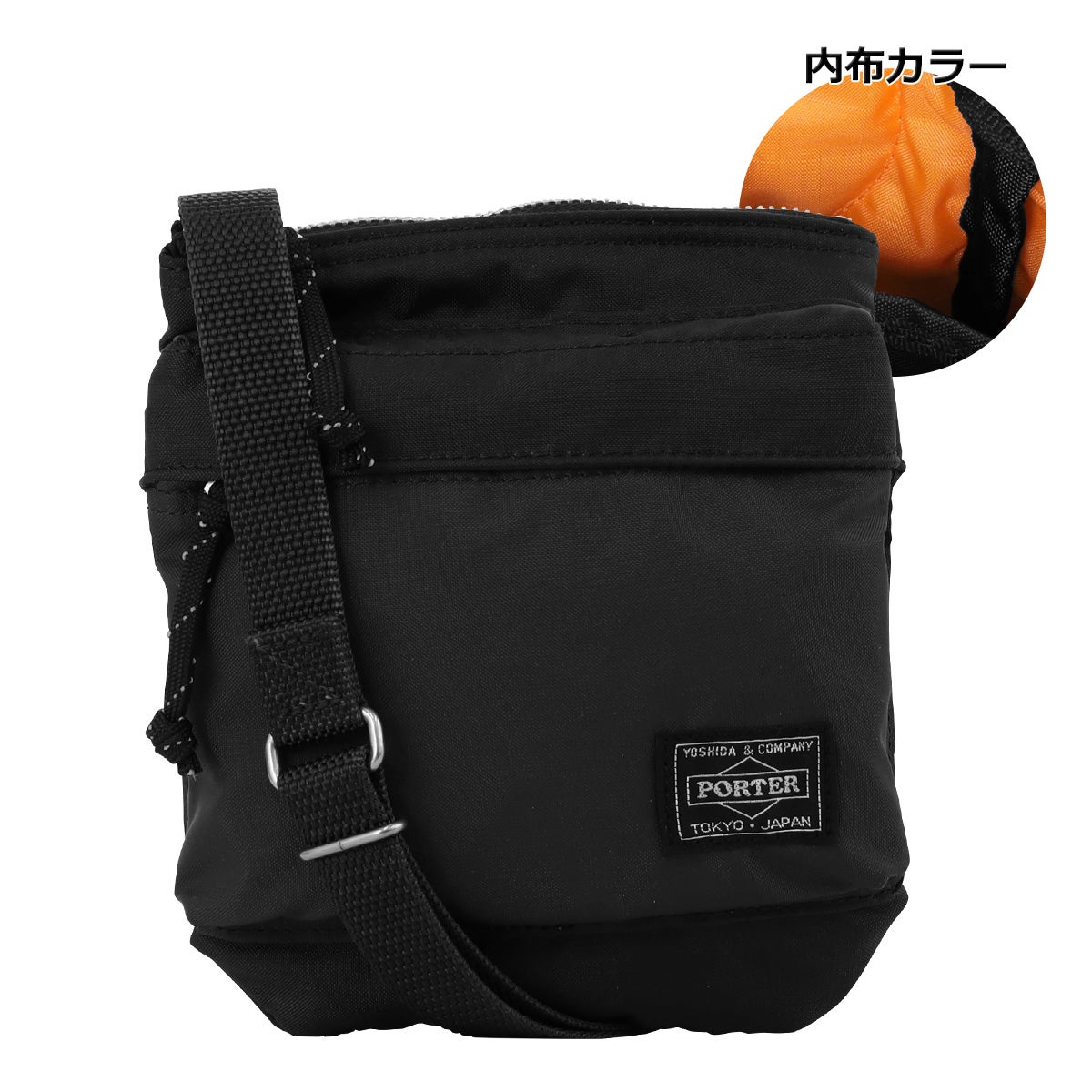 【10】ブラック