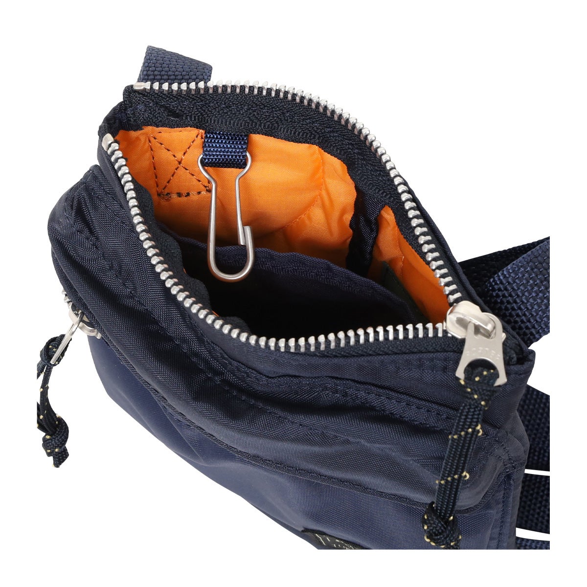ポーター フォース ショルダーポーチ 855-05461 PORTER FORCE 吉田