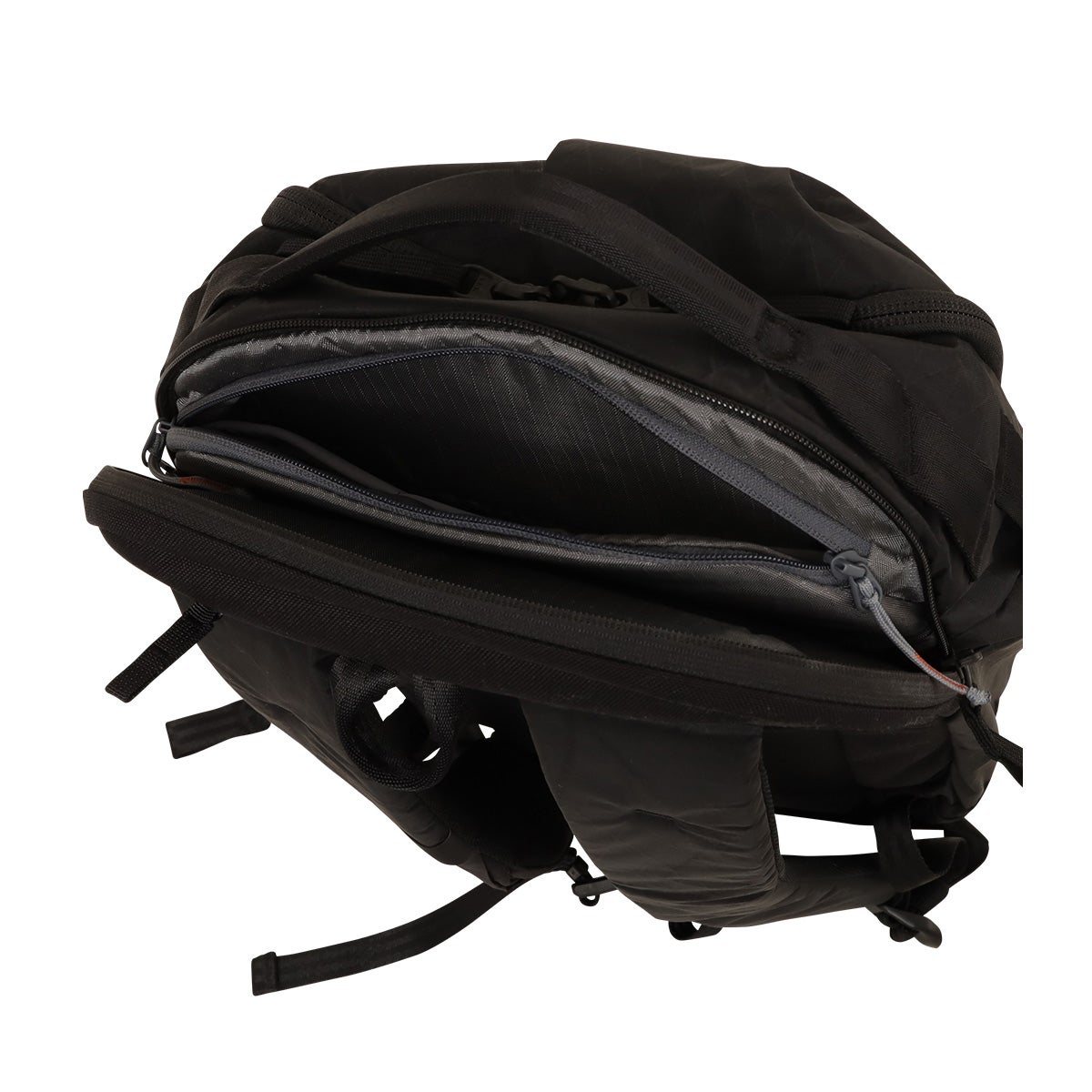 エイブルキャリー リュック B4 17インチ メンズ レディース MAX EDC