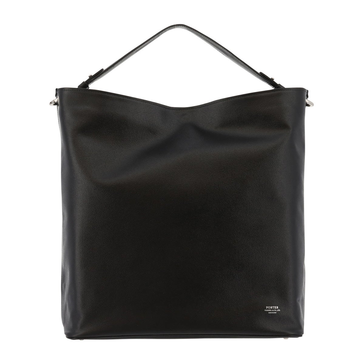 ポーター リンク 2WAYショルダーバッグ(L) 321-02807 PORTER LINK 吉田