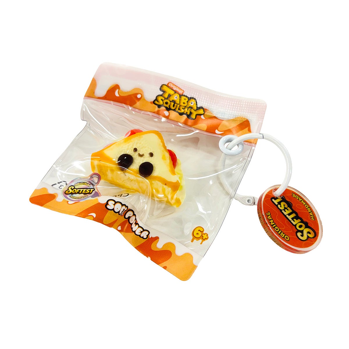 TBMI0449/Cute Vegetable Sandwich