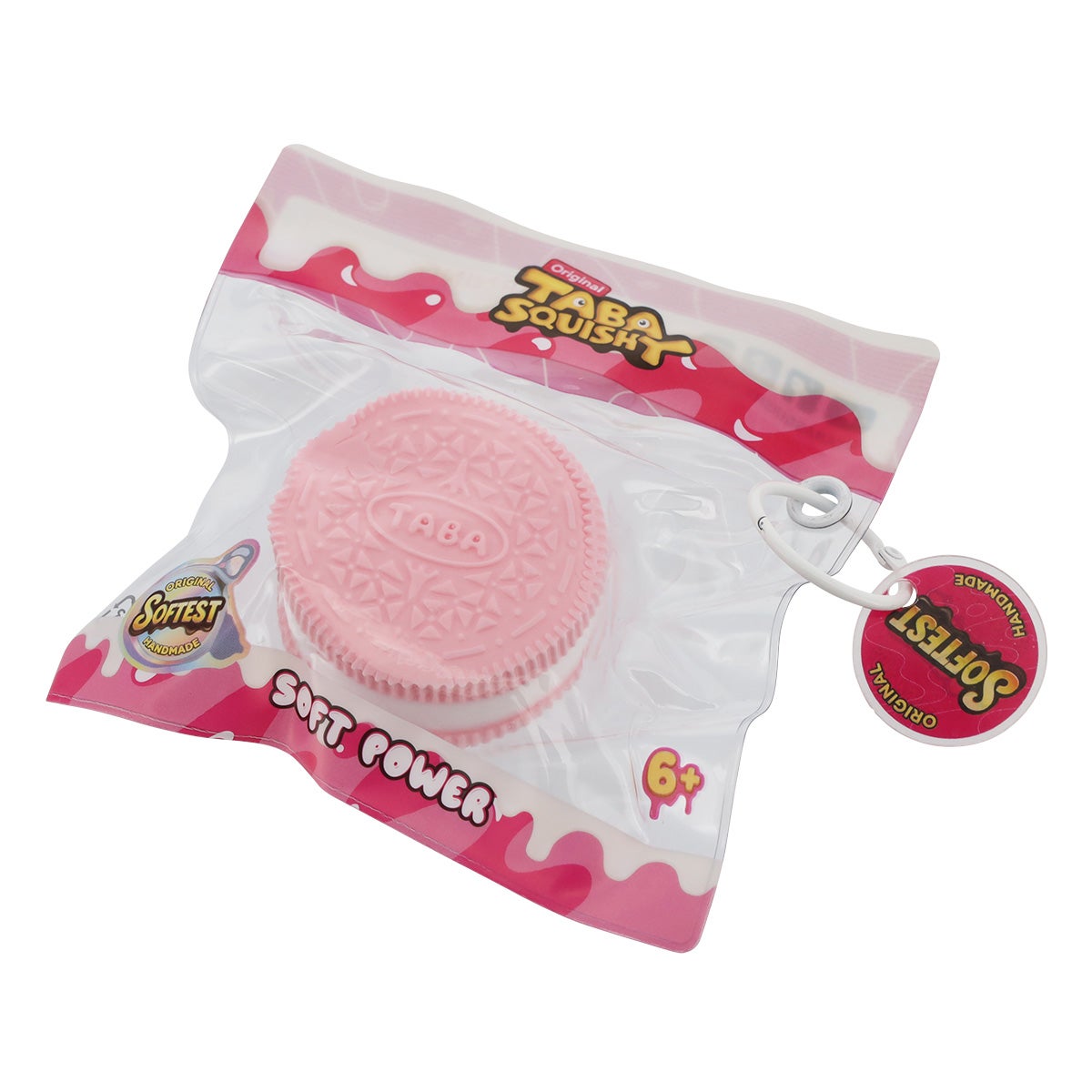 スクイーズ TBFD0079 TBFD0080 TBFD0082 タバスクイーズ TABA SQUISHY