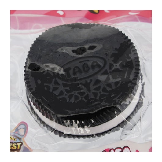 TBFD0080/Black-white Cookie