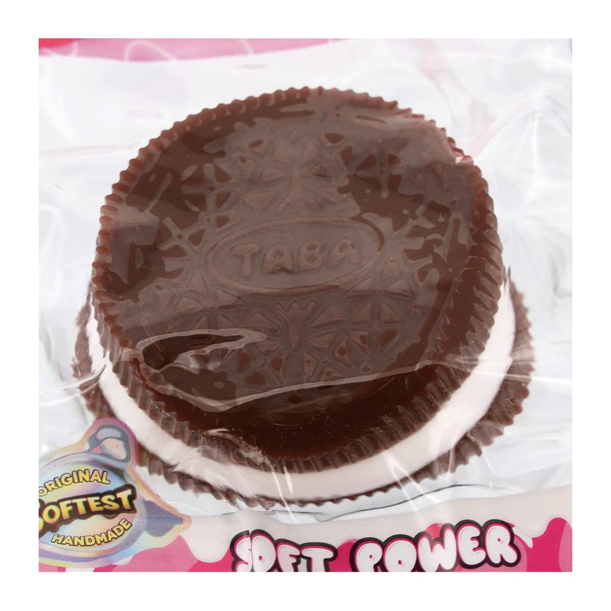 TBFD0082/Choco-white Cookie