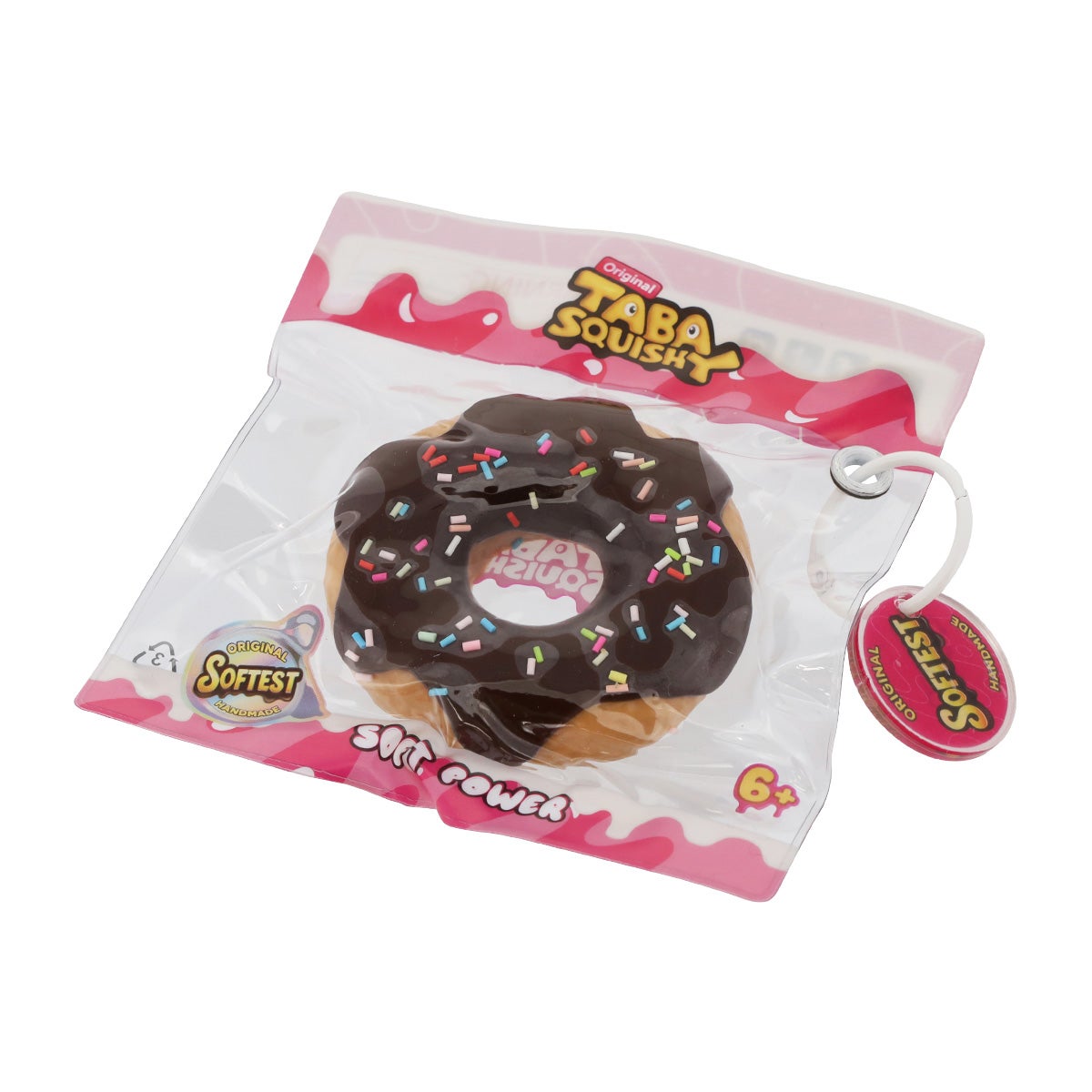 TBFD0094/Choco Donut