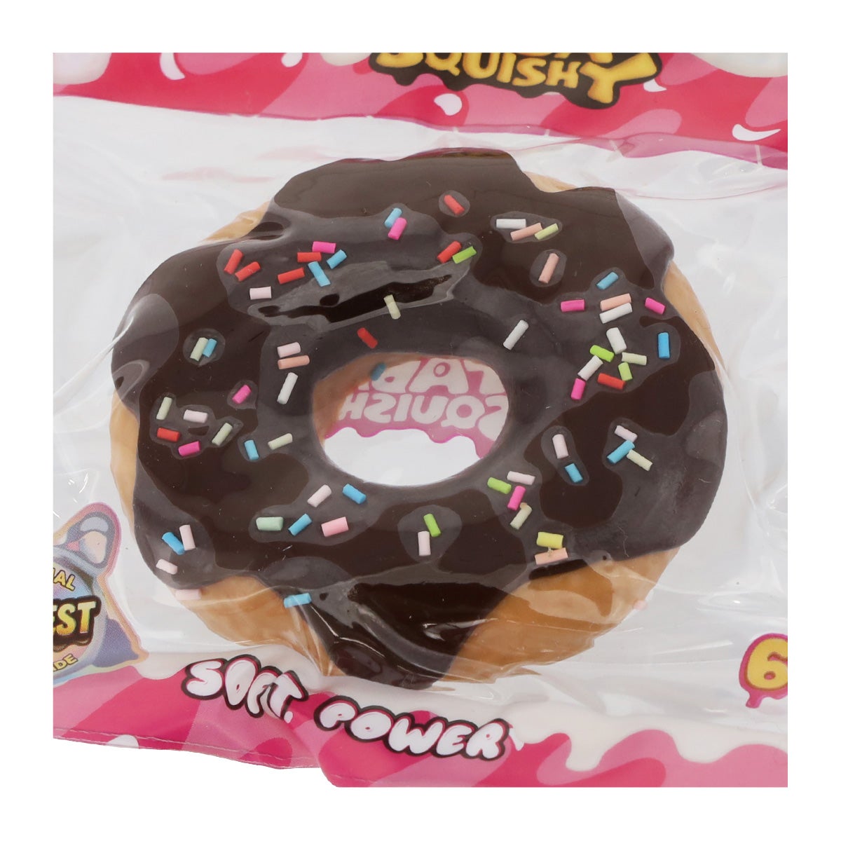 TBFD0094/Choco Donut