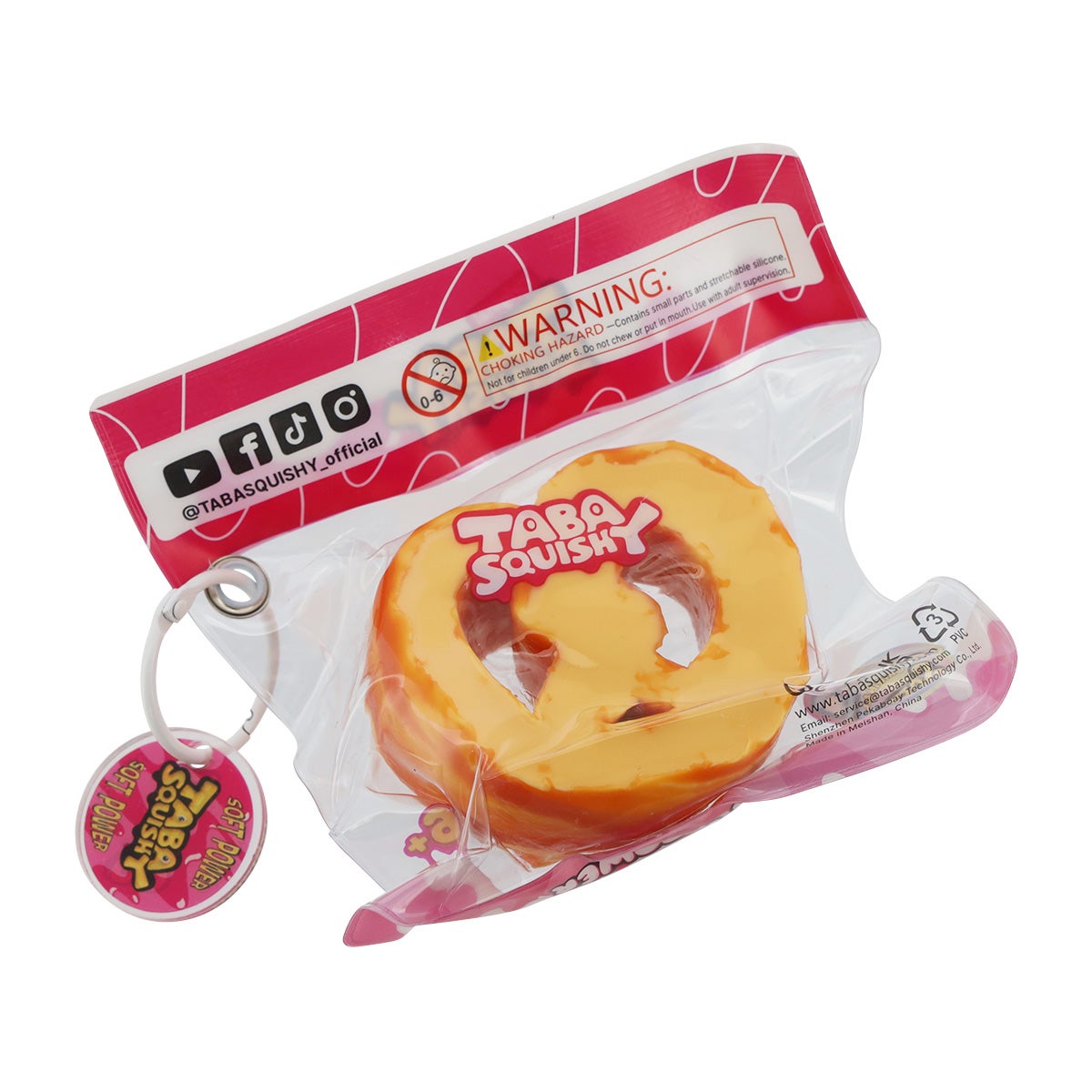 TBFD0146/Brezel