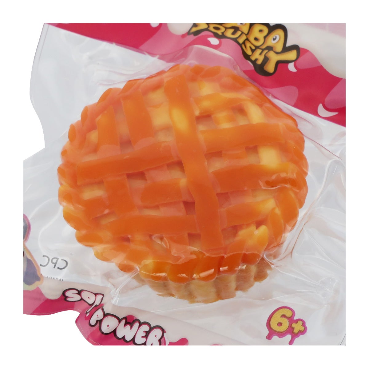 TBFD0147/Apple Pie