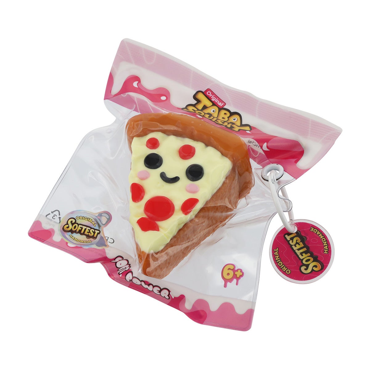 TBFD0154/Pizza Slice