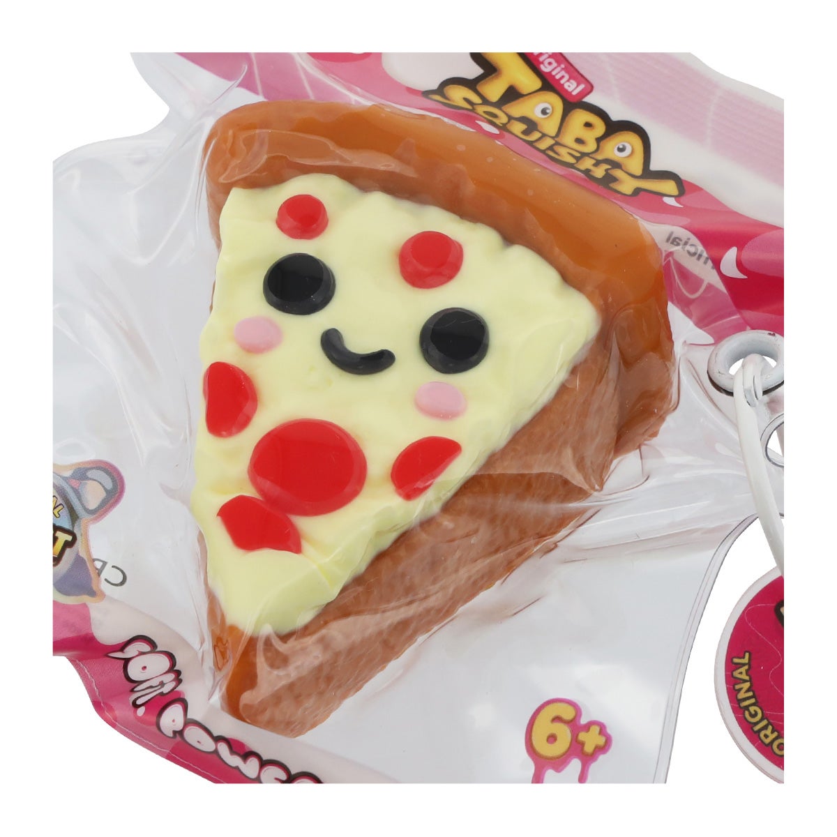 TBFD0154/Pizza Slice