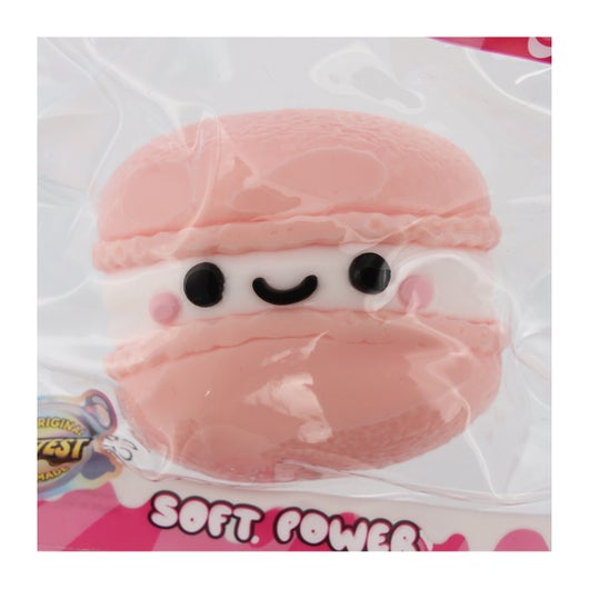 TBFD0153/Pink Macaron