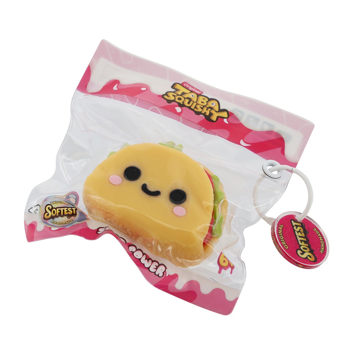 TBFD0158/Cute Taco