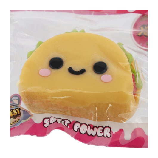 TBFD0158/Cute Taco