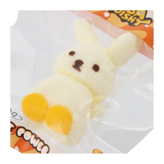 TBMI0434/Mini Plush Bunny