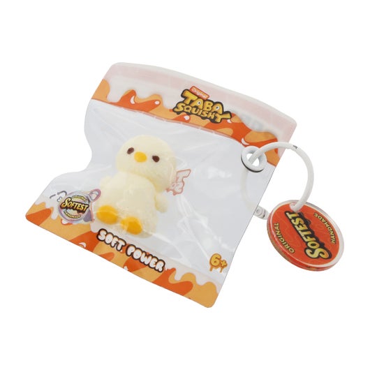 TBMI0436/Mini Plush Chick