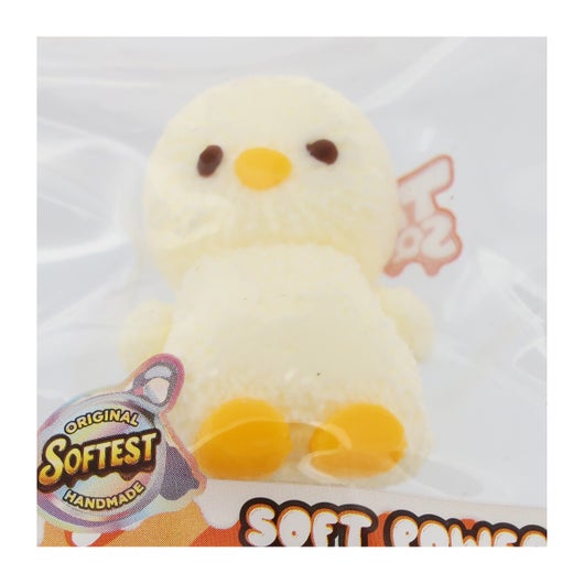 TBMI0436/Mini Plush Chick