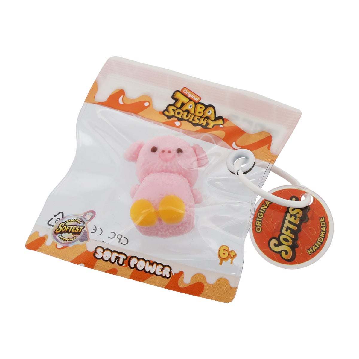 TBMI0441/Mini Plush Pigret