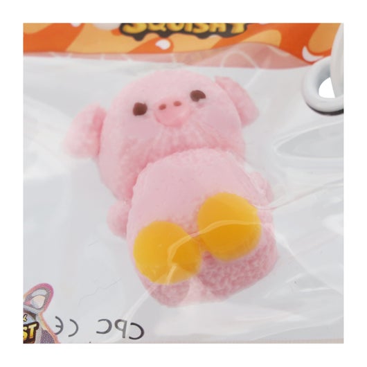 TBMI0441/Mini Plush Pigret