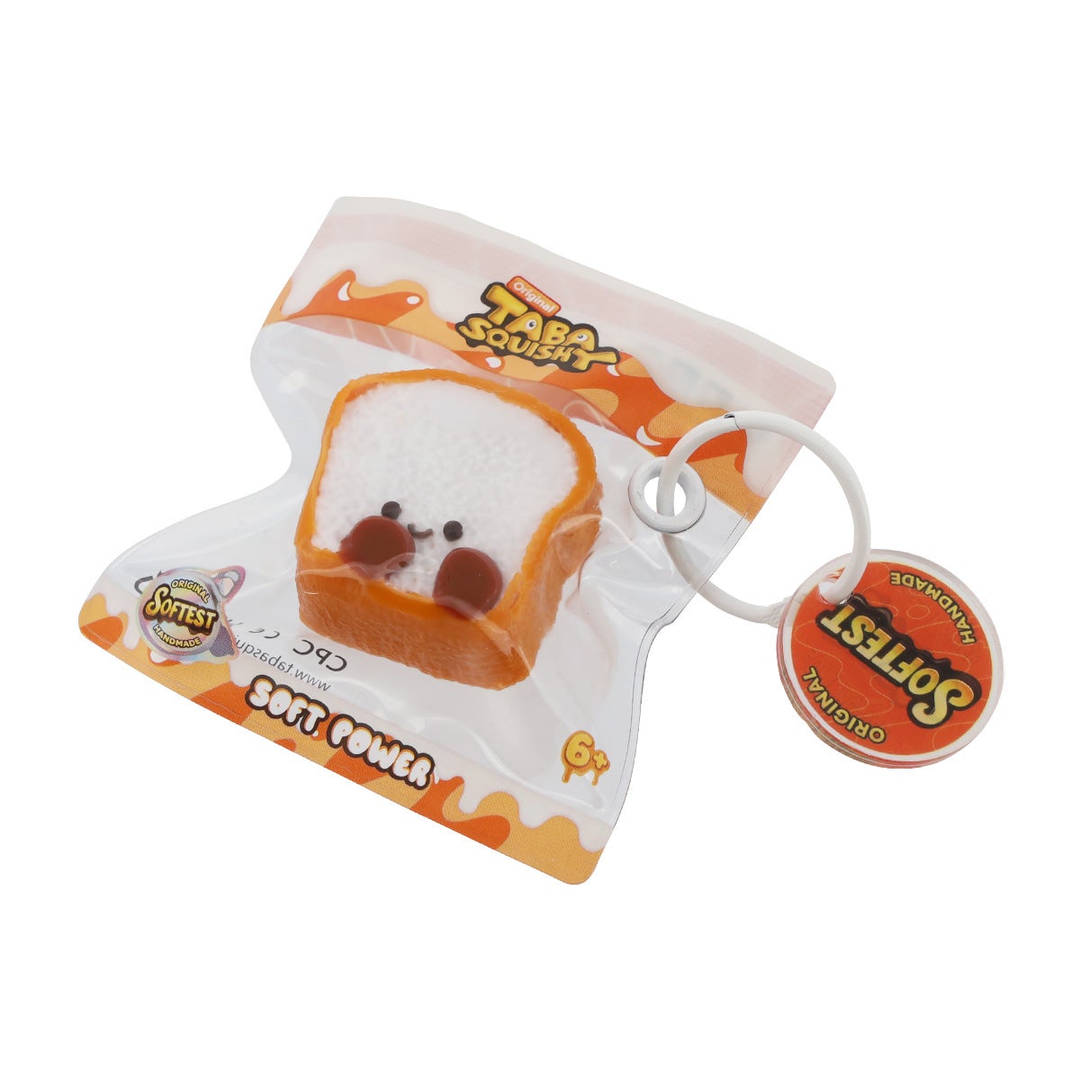 TBMI0450/Cute Toast