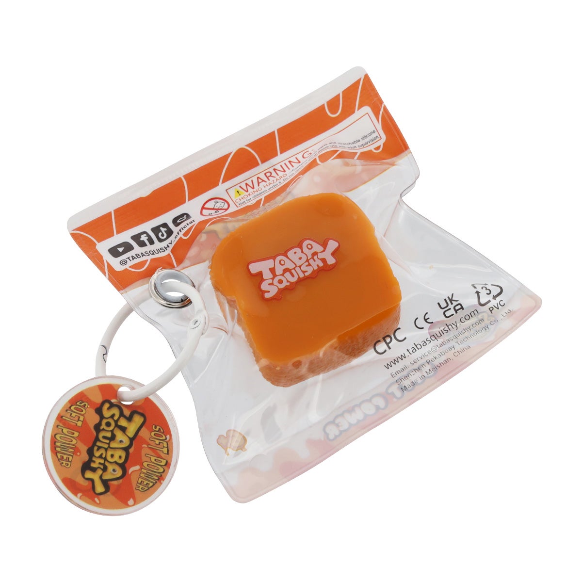 TBMI0450/Cute Toast