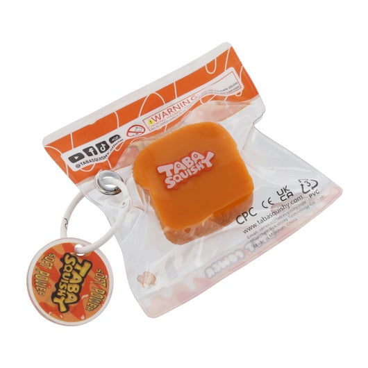 TBMI0450/Cute Toast