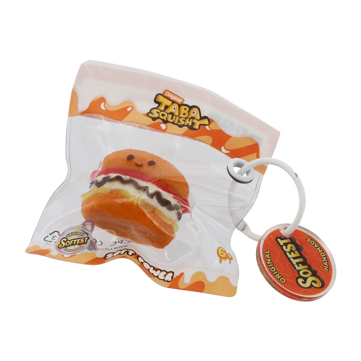 TBNI0451/Cute Burgers