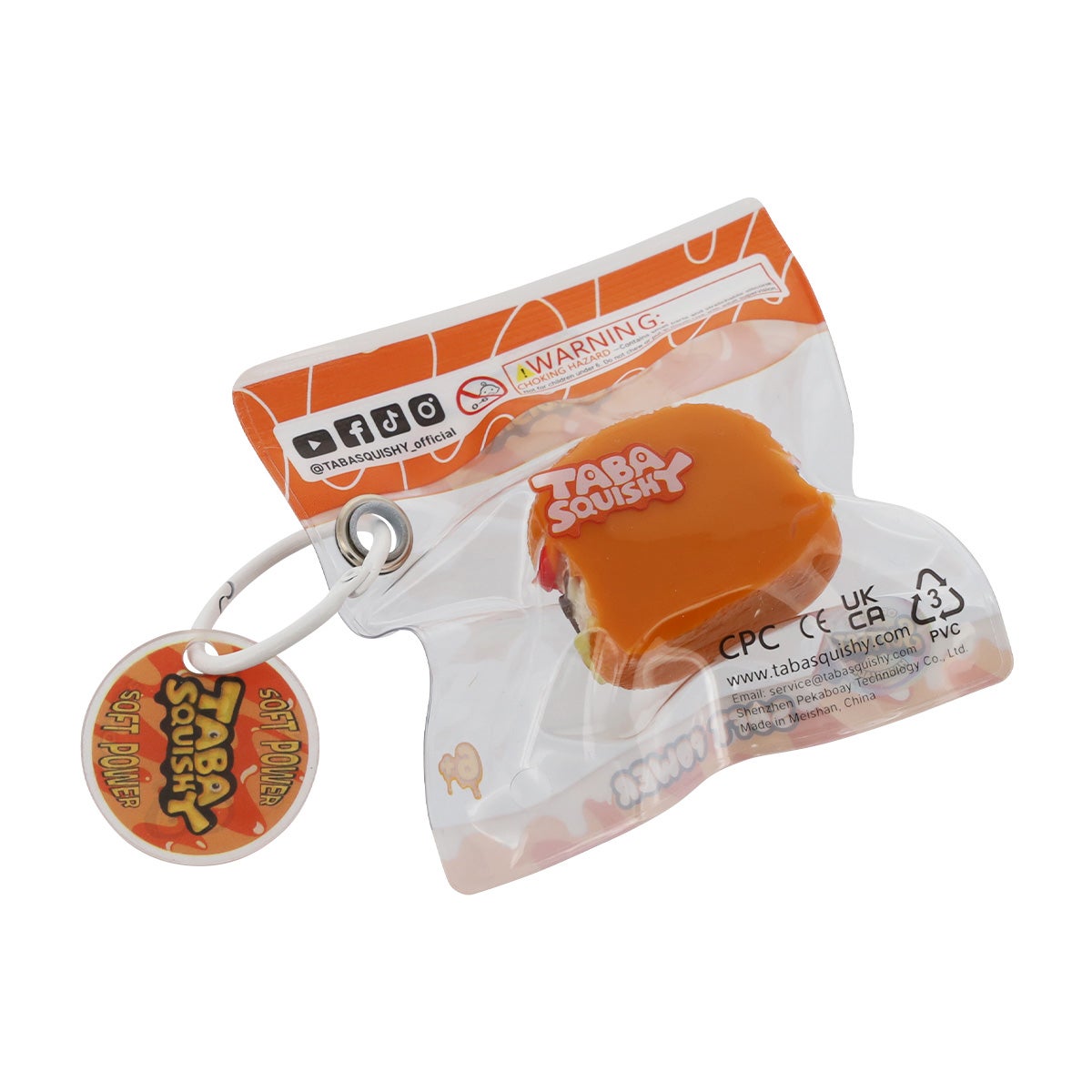 TBNI0451/Cute Burgers