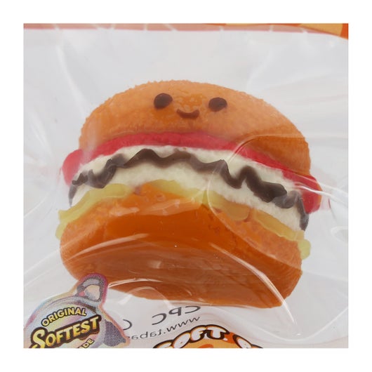 TBNI0451/Cute Burgers