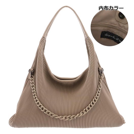 グレーベージュ