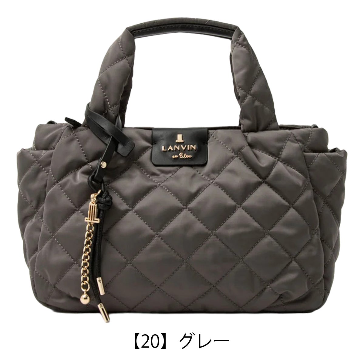 【20】グレー