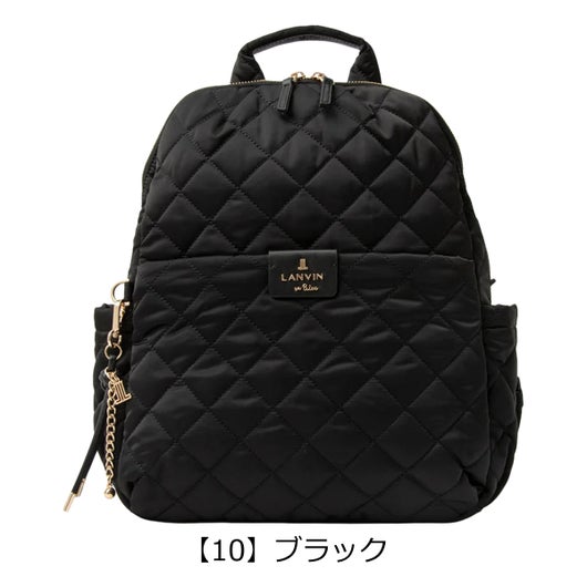【10】ブラック