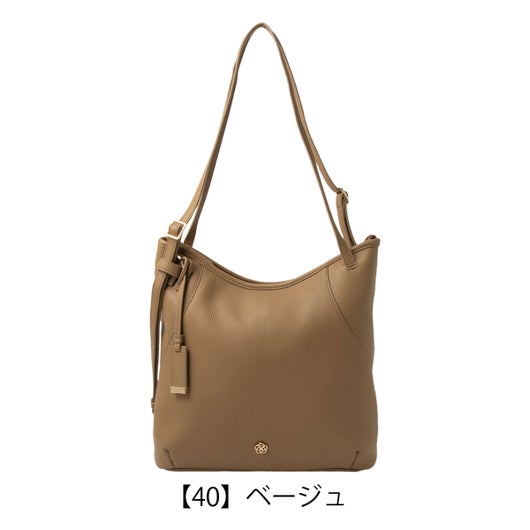 【40】ベージュ