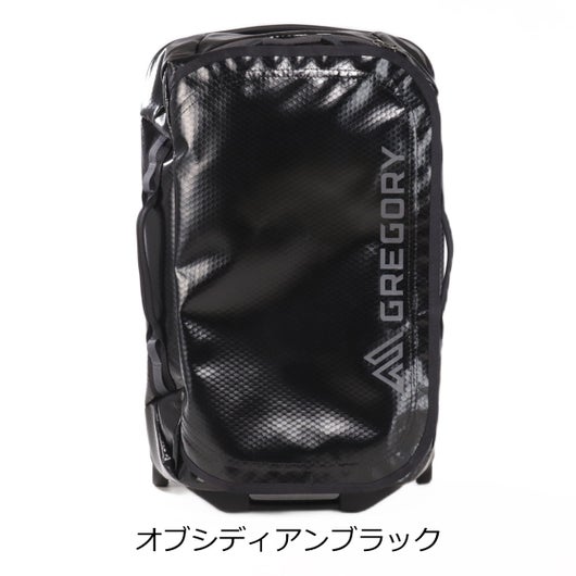 オブシディアンブラック