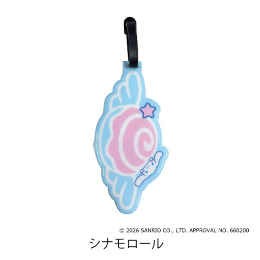 シナモロール