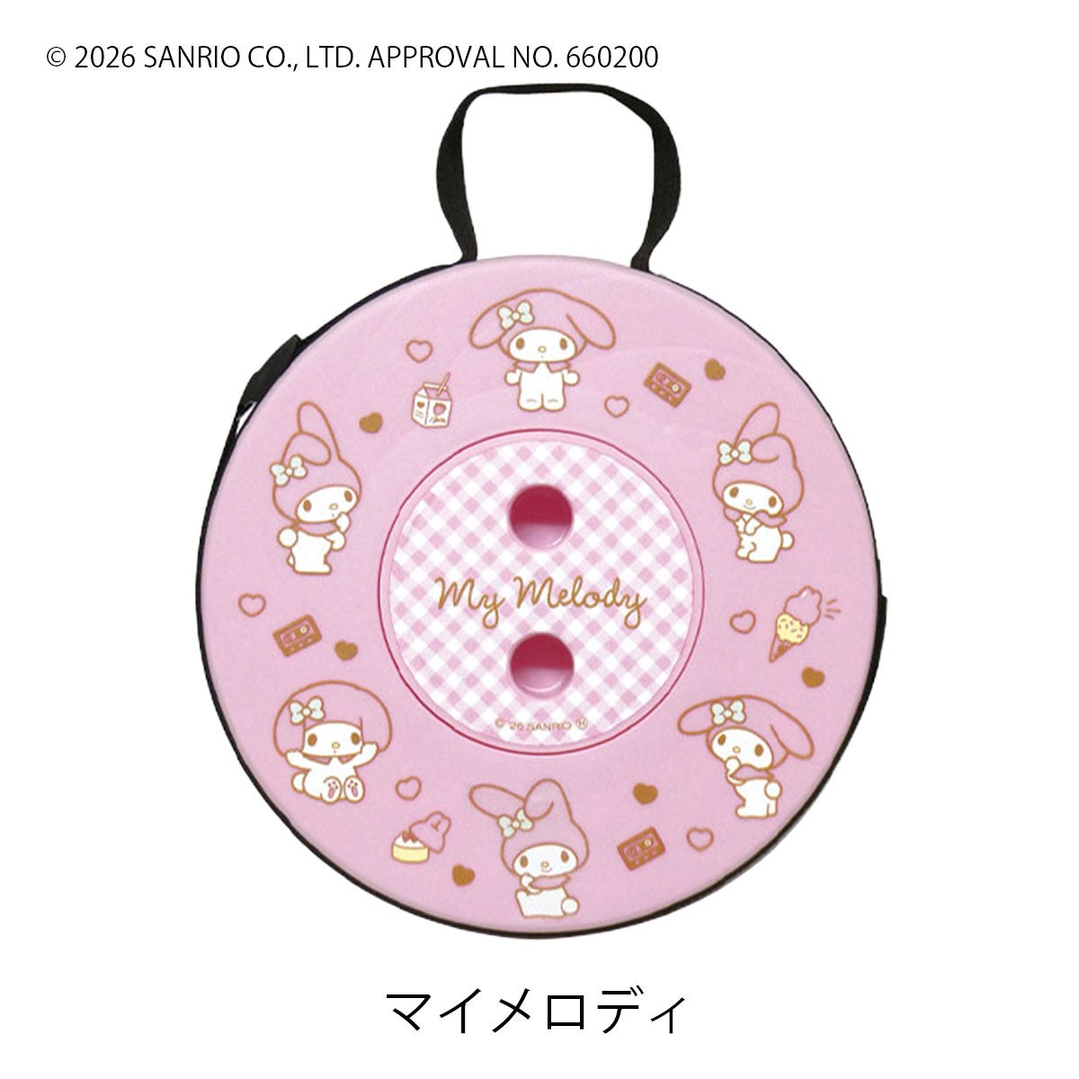 マイメロディ