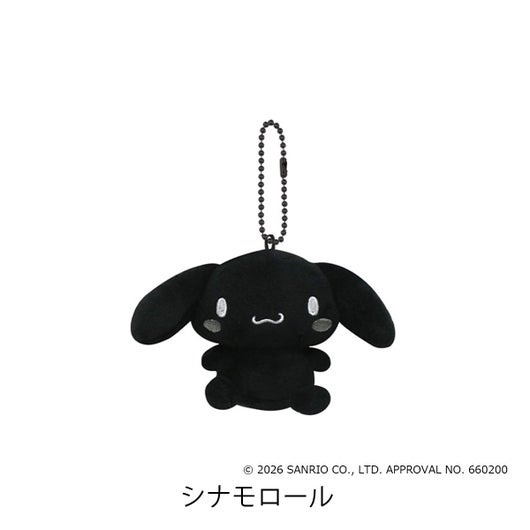 シナモロール