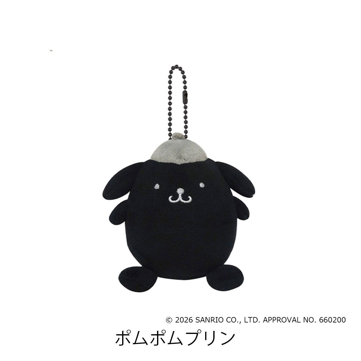 ポムポムプリン