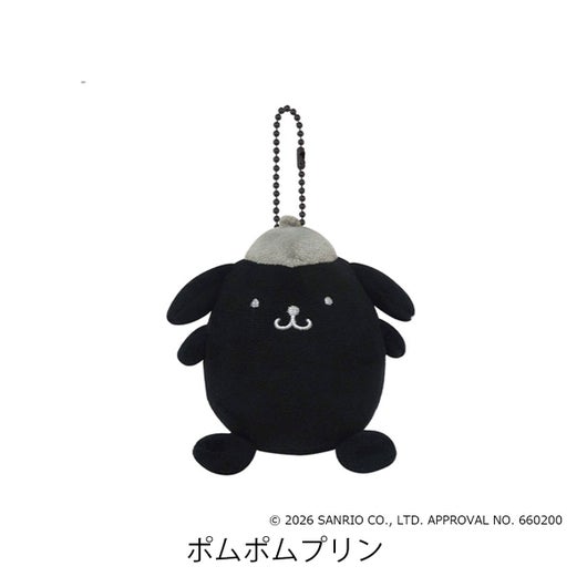 ポムポムプリン