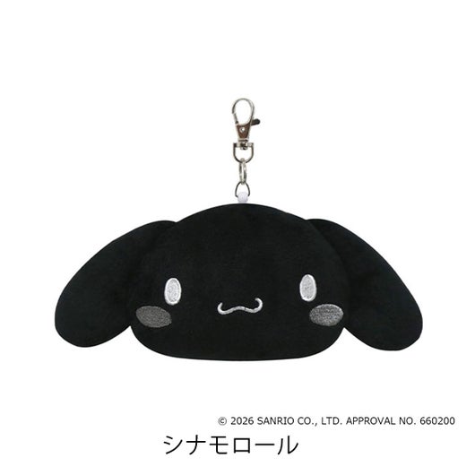 シナモロール