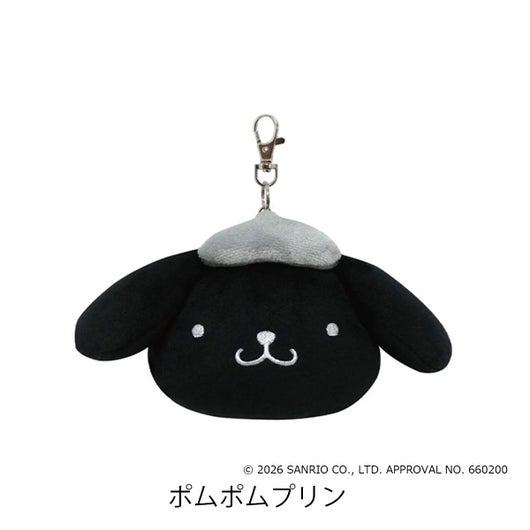 ポムポムプリン