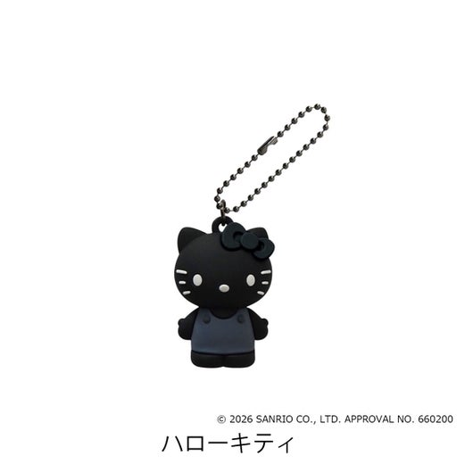 ハローキティ