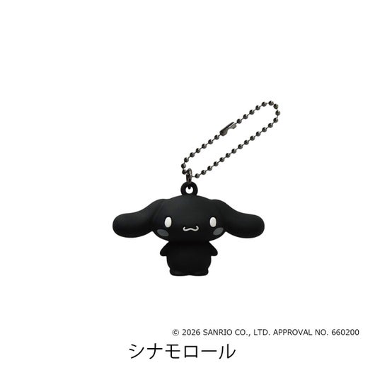 シナモロール