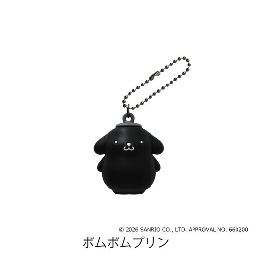 ポムポムプリン