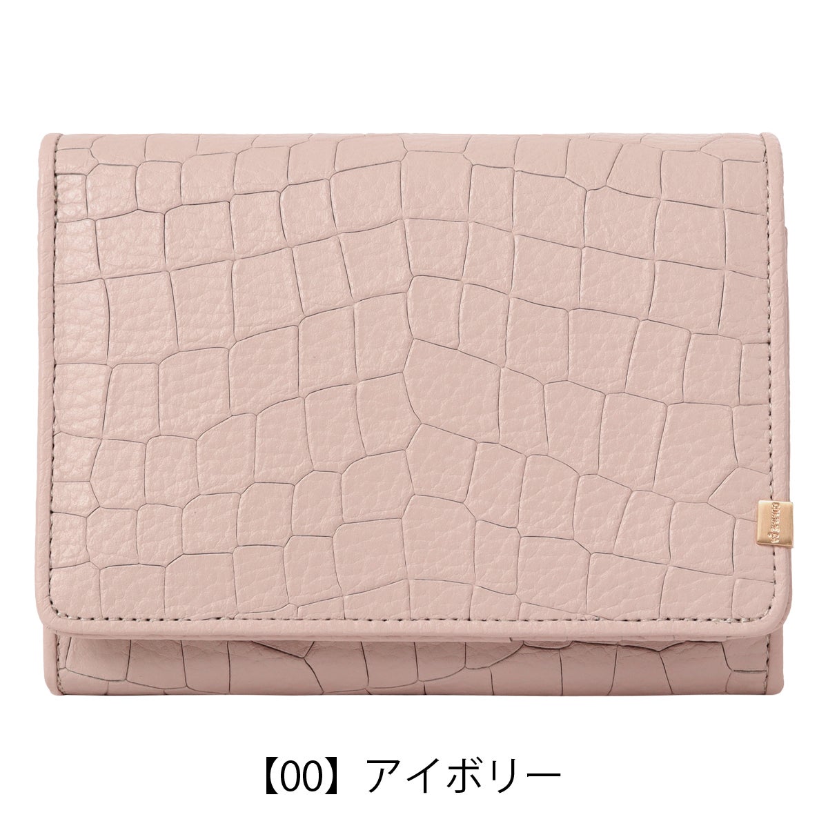 【00】アイボリー