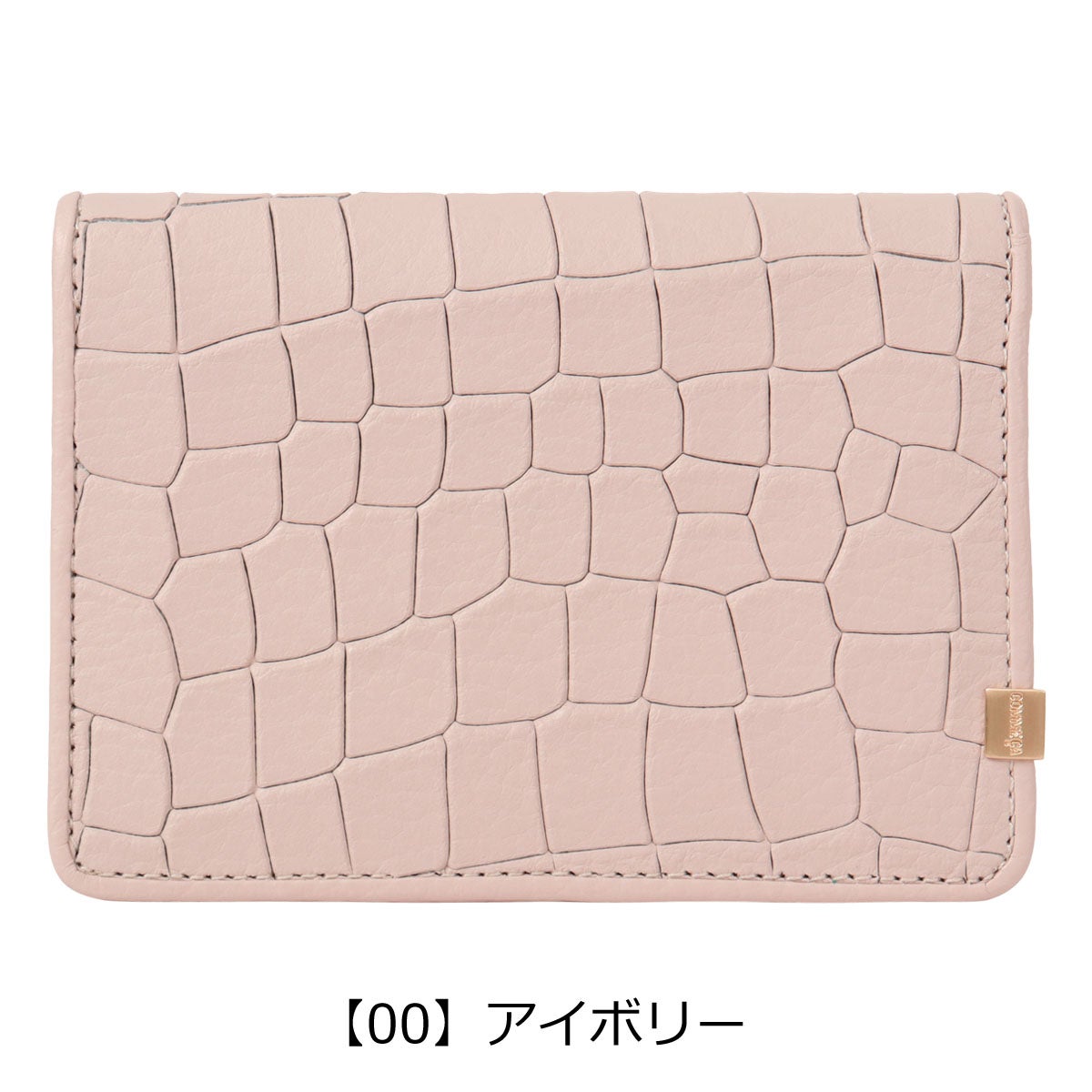 【00】アイボリー