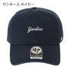 ヤンキース ネイビー