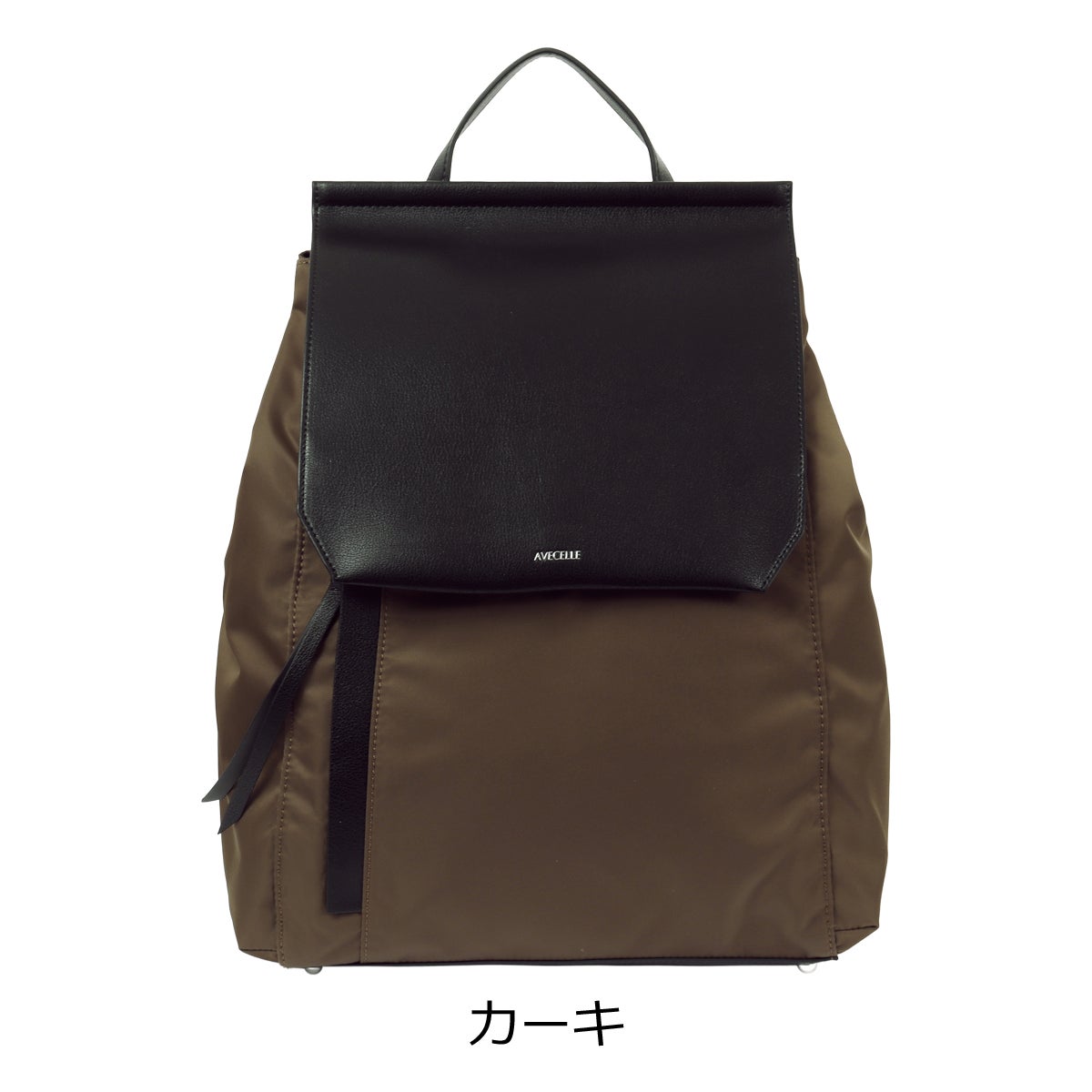 カーキ