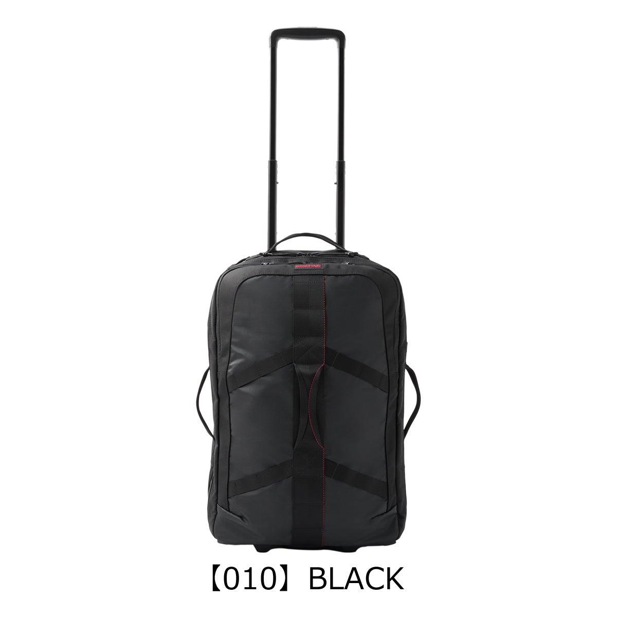 【010】BLACK